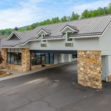 Gatlinburg Mountain Inn Exteriér fotografie